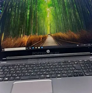 New Laptop HP ProBook 440 G1 8GB Intel Core I5 HDD 1T