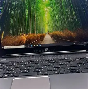 New Laptop HP ProBook 440 G1 8GB Intel Core I5 HDD 1T