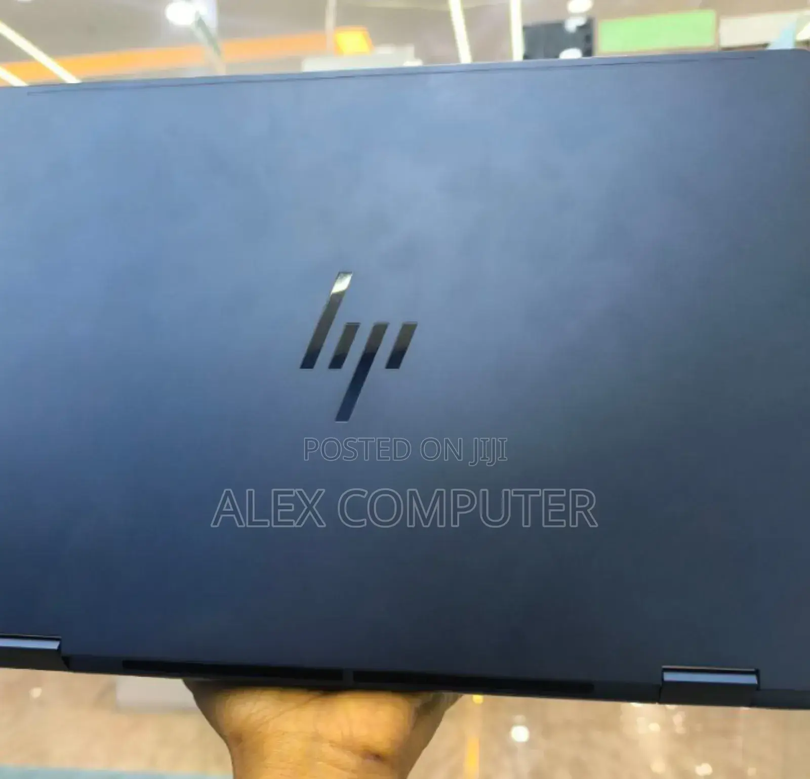 New Laptop HP OmniBook X Flip 14" 16GB Intel Core Ultra 7 SSD 1T