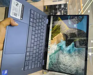New Laptop HP OmniBook X Flip 14" 16GB Intel Core Ultra 7 SSD 1T