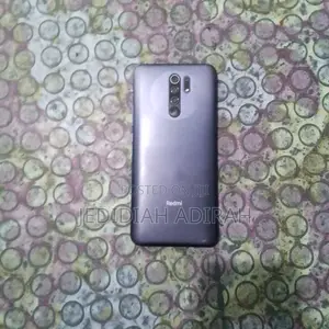 Xiaomi Redmi 9 32 GB Black