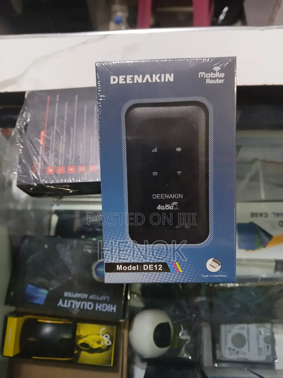 4g/5g Wifi Routers With Affordable Price