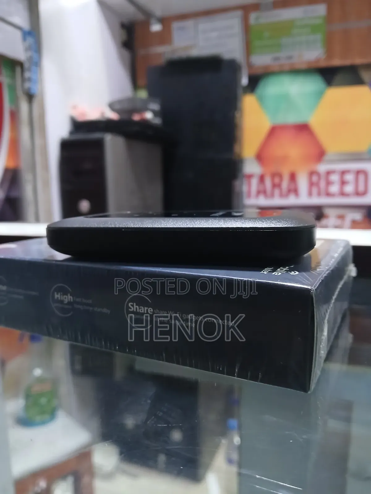 4g/5g Wifi Routers With Affordable Price