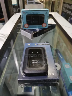 4g/5g Wifi Routers With Affordable Price