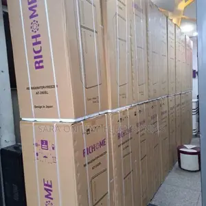 *Rich Home 250 Liters **10year Warranty Free Delivery