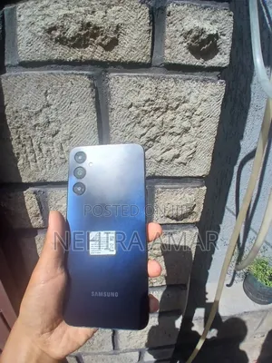 Samsung Galaxy M14 64 GB Black