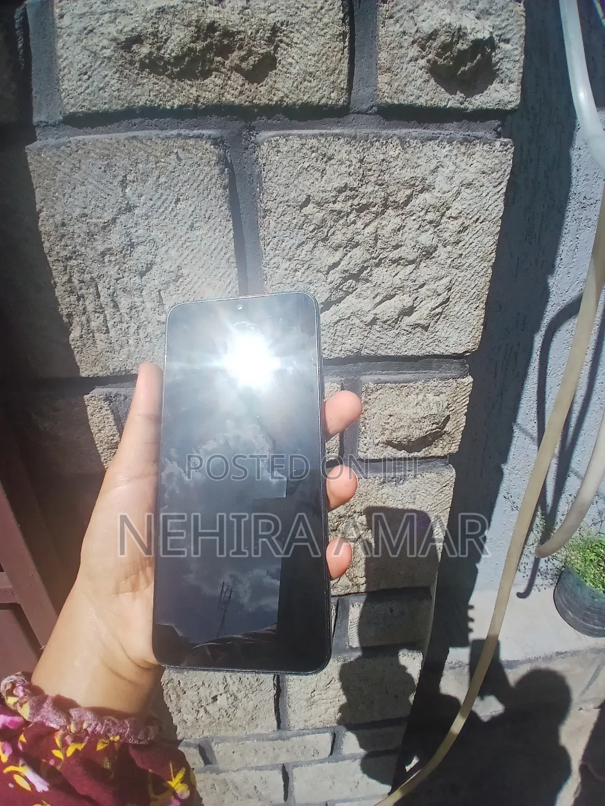 Samsung Galaxy M14 64 GB Black