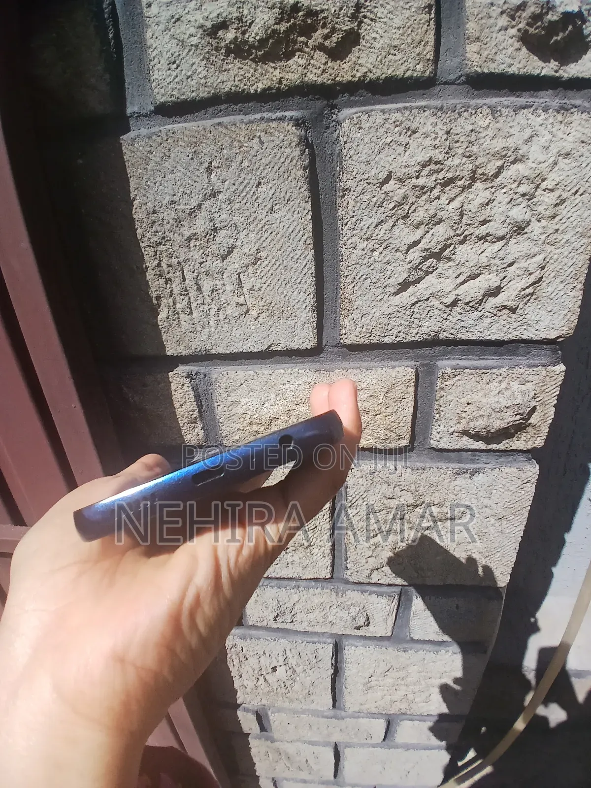 Samsung Galaxy M14 64 GB Black