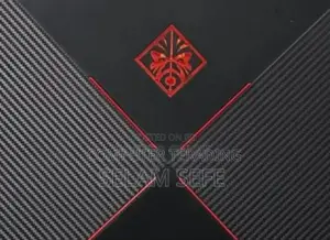 New Laptop HP Omen X 16GB Intel Core i5 SSD 128GB