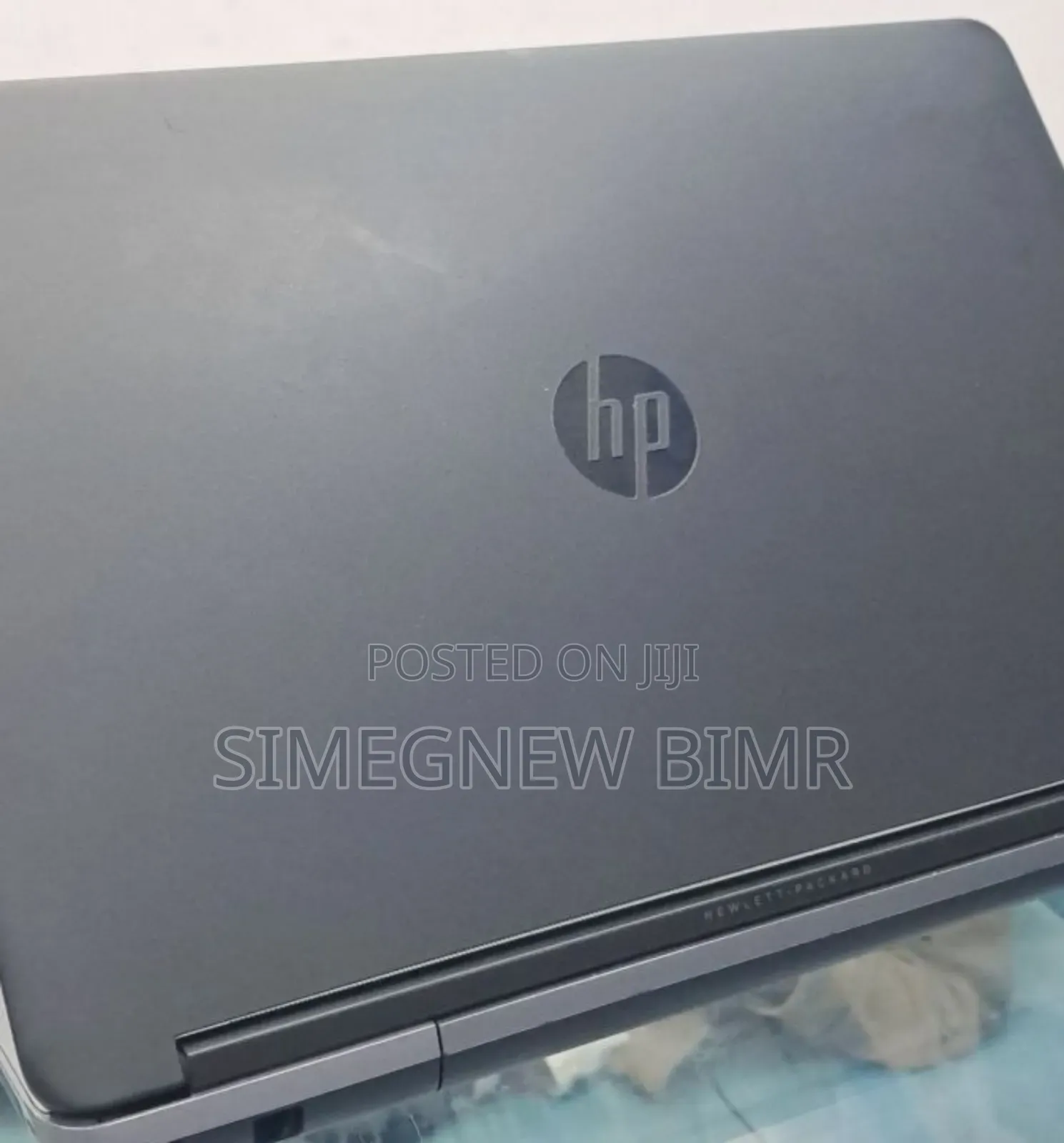New Laptop HP ProBook 650 8GB Intel Core I5 SSD 1T