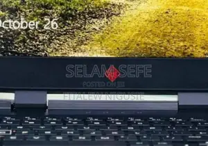 New Laptop HP Omen X 16GB Intel Core i5 SSD 128GB