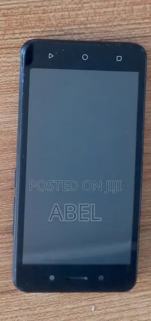 Photo - Itel A33 Plus 16 GB Black