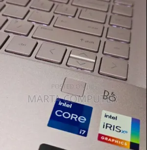 New Laptop HP Pavilion 15 16GB Intel Core I7 SSD 512GB