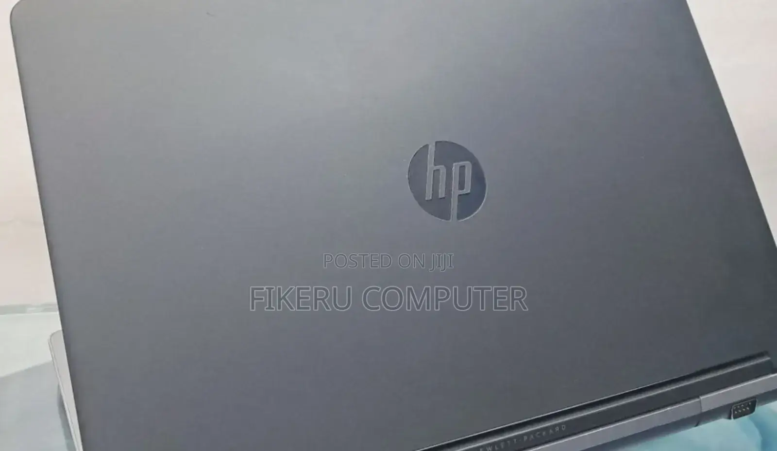 New Laptop HP ProBook 650 8GB Intel Core I5 SSD 1T