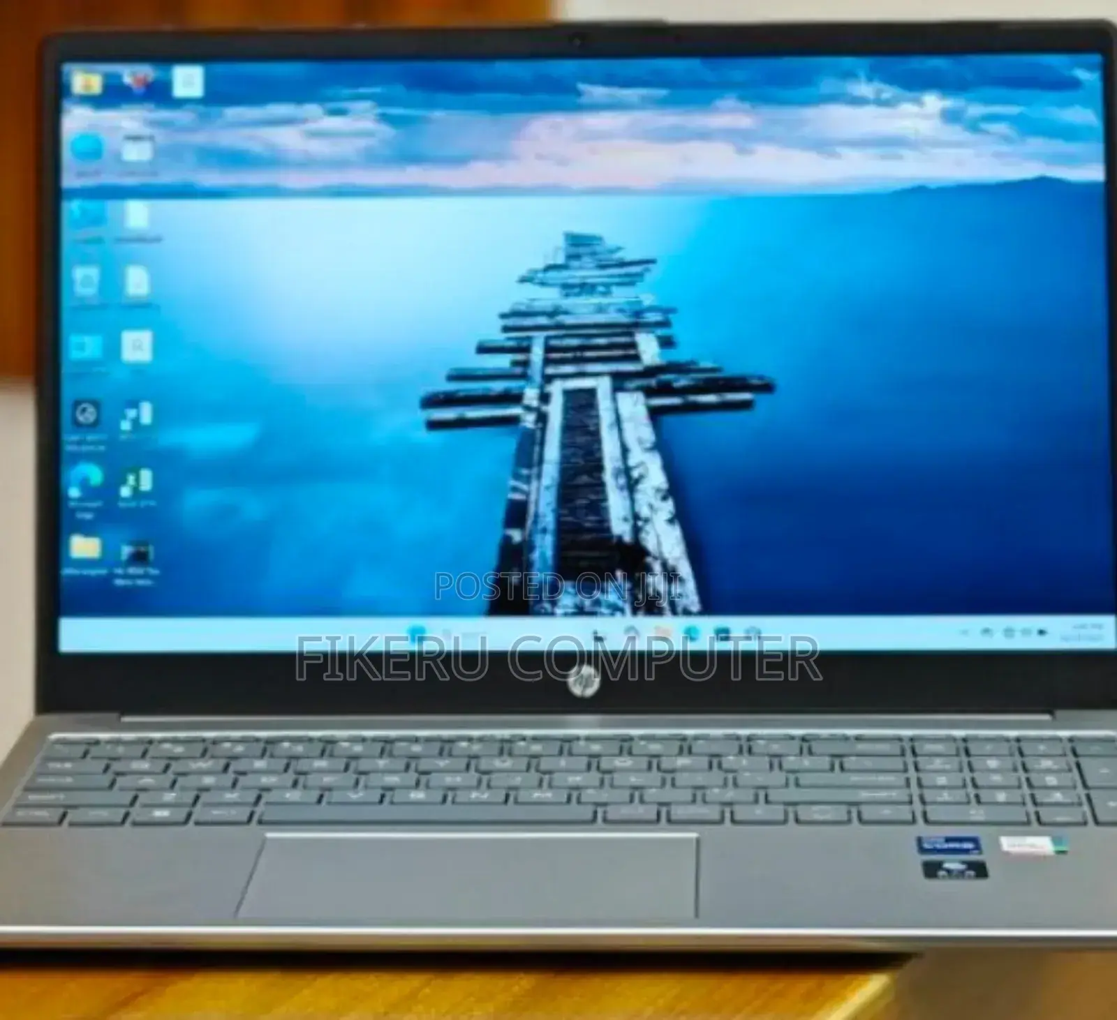 New Laptop HP Stream Notebook 16GB Intel Core I7 SSD 512GB