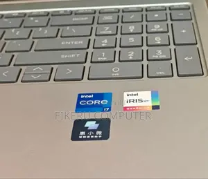 New Laptop HP Stream Notebook 16GB Intel Core I7 SSD 512GB