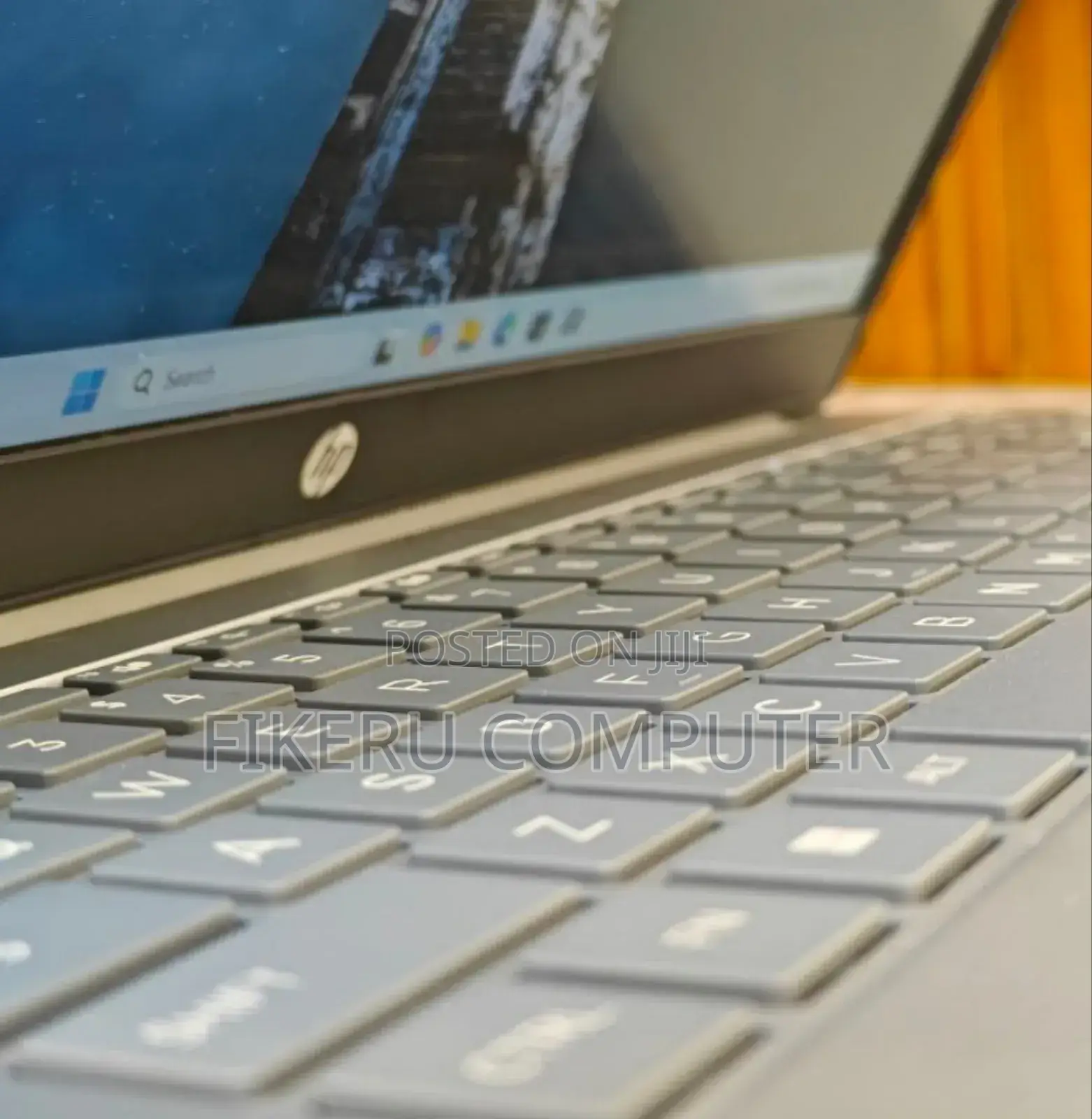 New Laptop HP Stream Notebook 16GB Intel Core I7 SSD 512GB