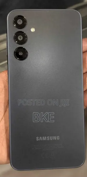 New Samsung Galaxy A16 128 GB Blue