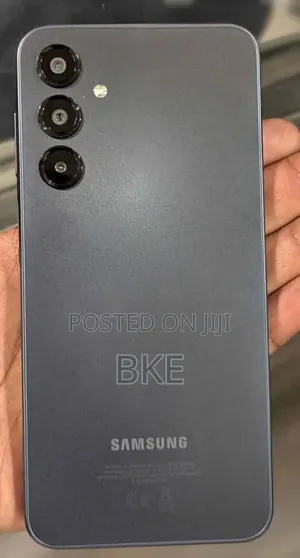 New Samsung Galaxy A16 128 GB Blue