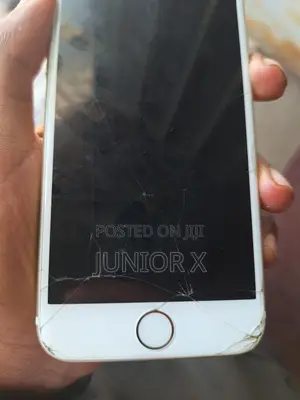 Apple iPhone 6s 64 GB Gold