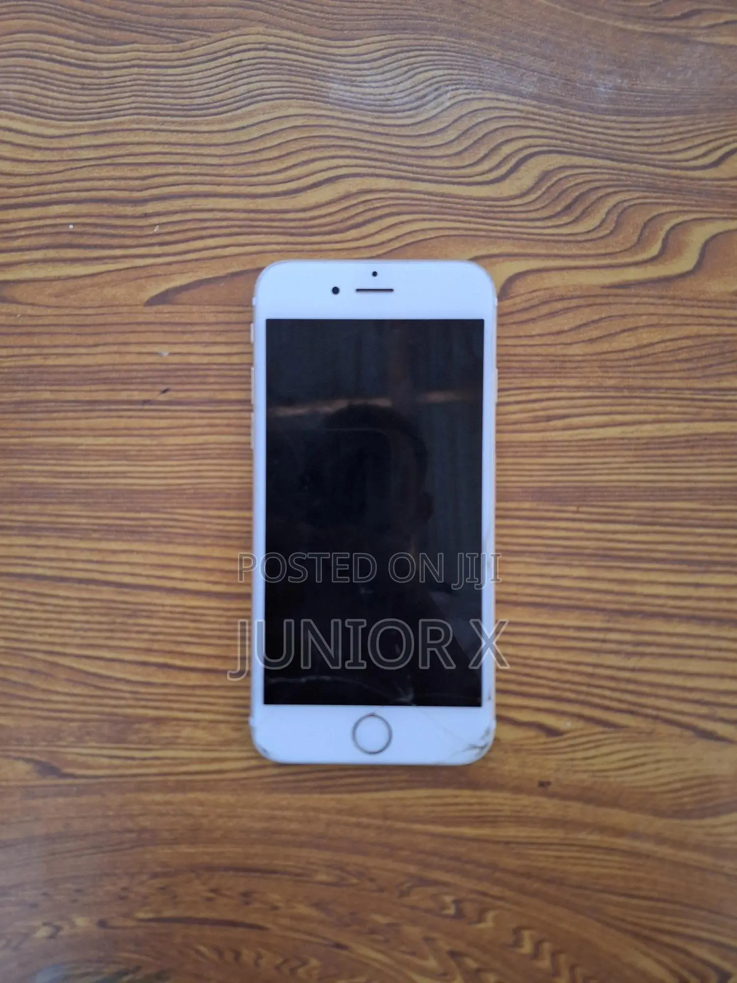 Apple iPhone 6s 64 GB Gold