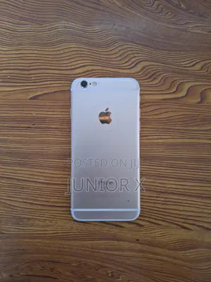 Apple iPhone 6s 64 GB Gold