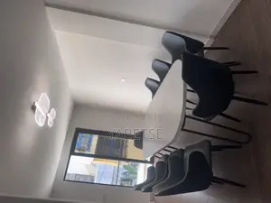 Photo - Dinning Table With 8 Chairs