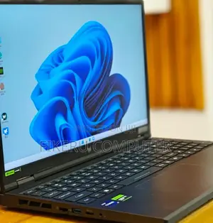 Photo - New Laptop Acer Predator Helios Neo 16 16GB Intel Core I9 SSD 1T