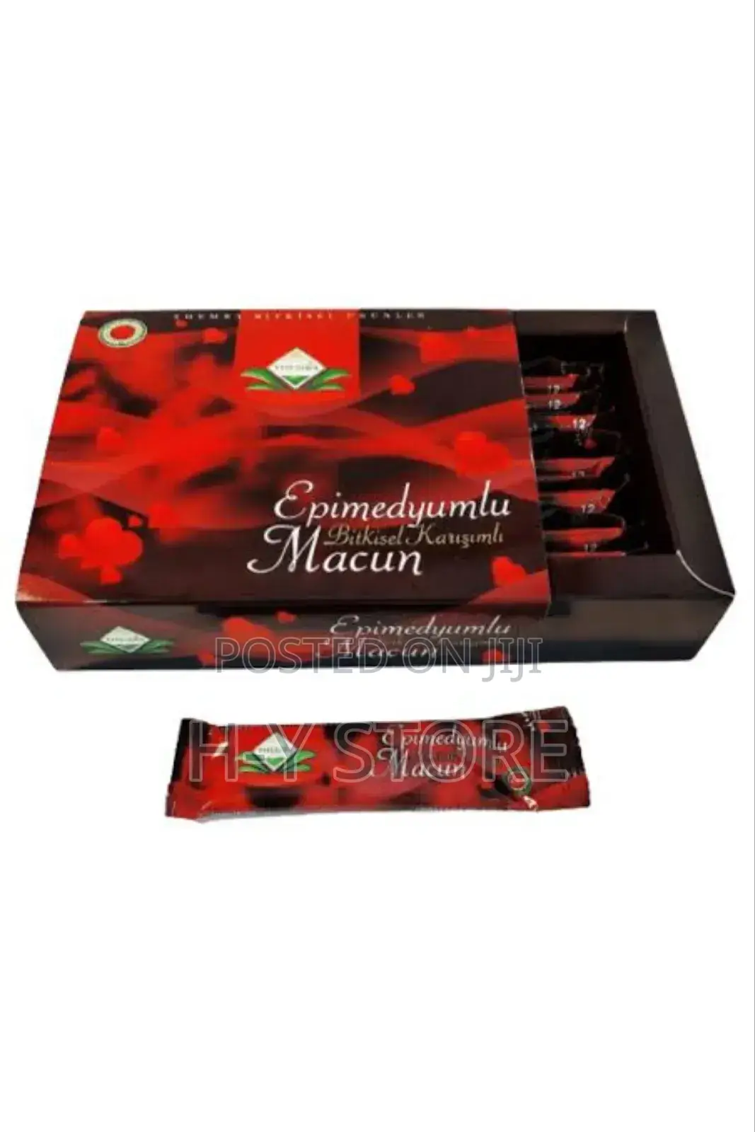 Themra Made in Turkish