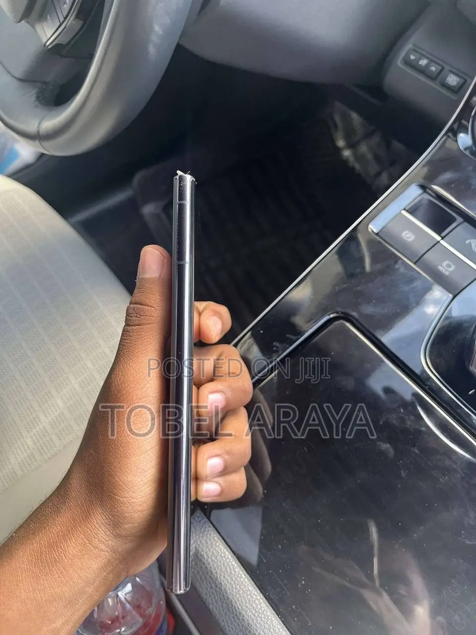 Samsung Galaxy S22 Ultra 128 GB Black