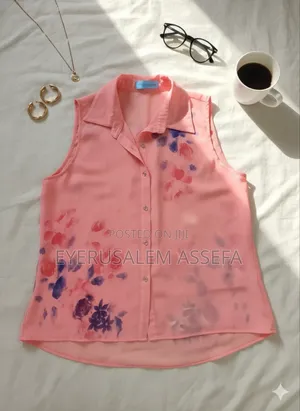 High Style, Low Price Tag. Best Quality Thrift in Addis Ababa. Call Us