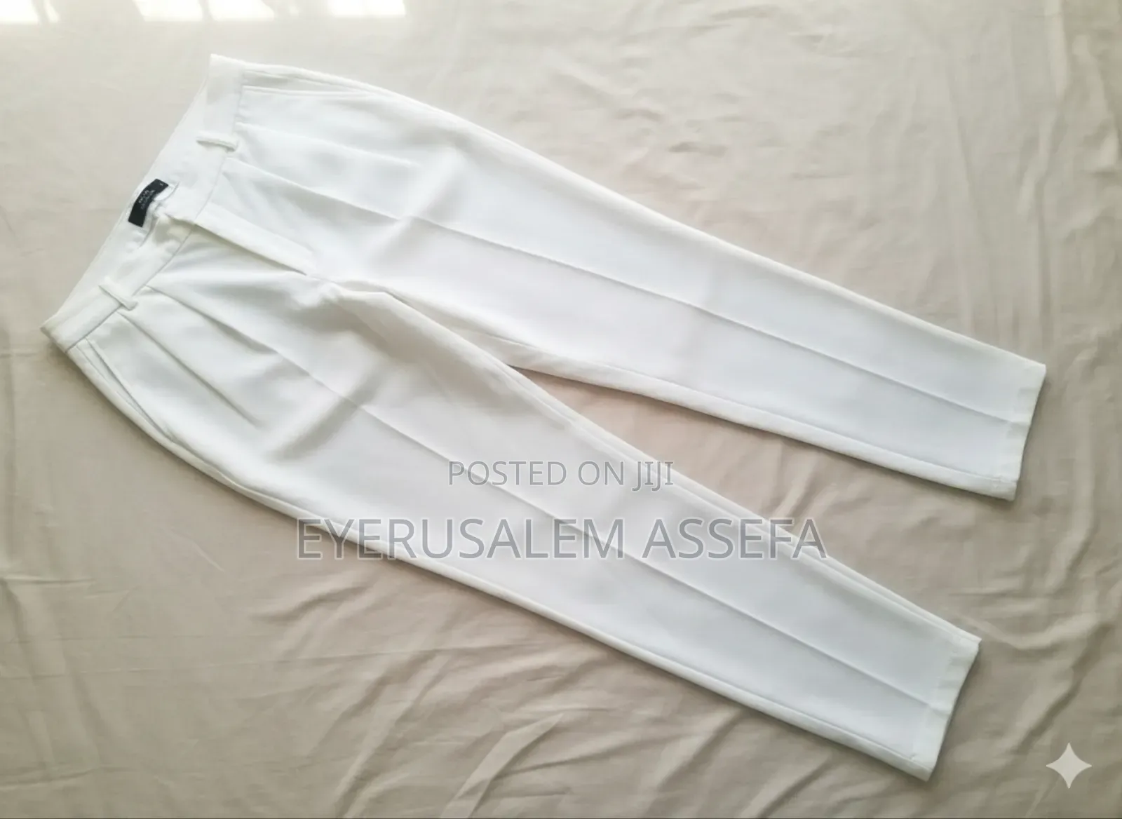 High Style, Low Price Tag. Best Quality Thrift in Addis Ababa. Call Us