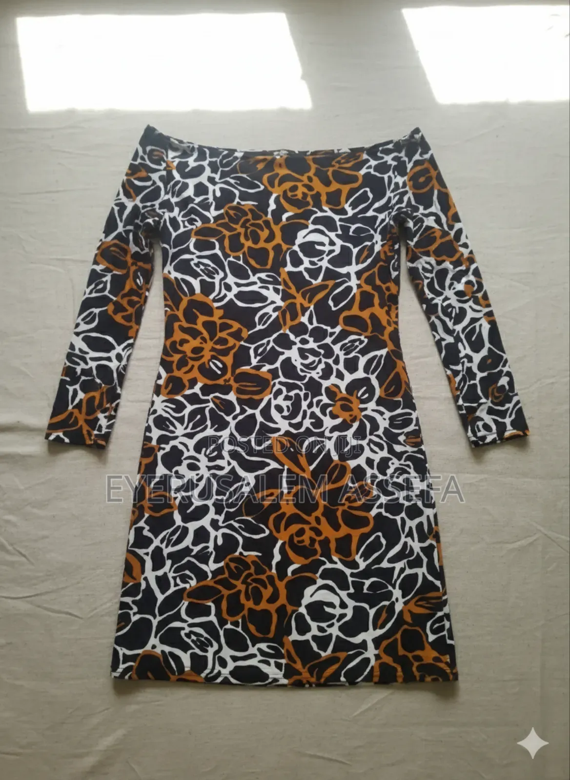 High Style, Low Price Tag. Best Quality Thrift in Addis Ababa. Call Us