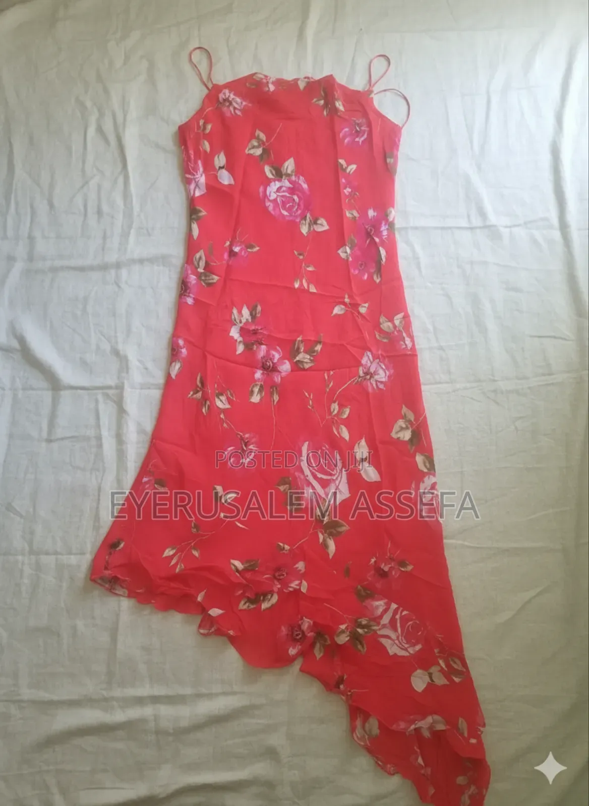 High Style, Low Price Tag. Best Quality Thrift in Addis Ababa. Call Us