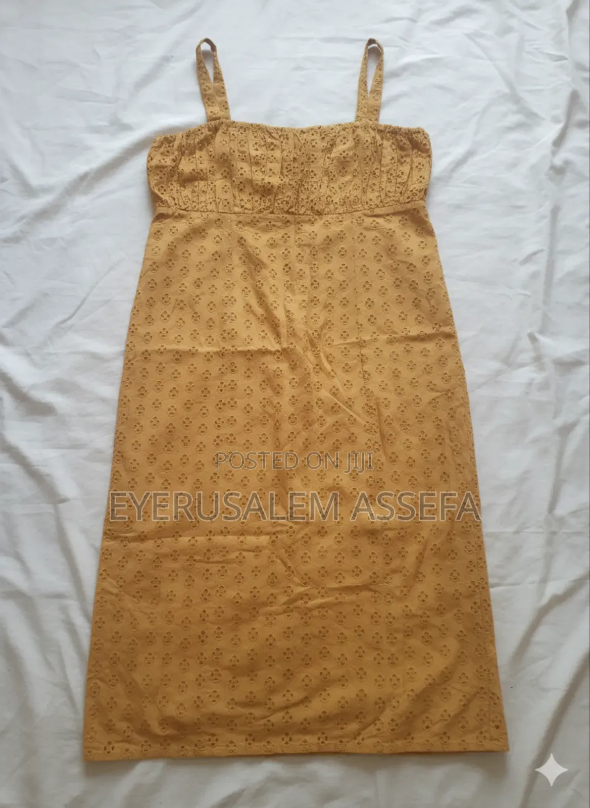 High Style, Low Price Tag. Best Quality Thrift in Addis Ababa. Call Us