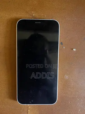 Photo - Apple iPhone 12 mini 64 GB White