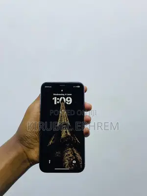 Apple iPhone 11 64 GB Purple