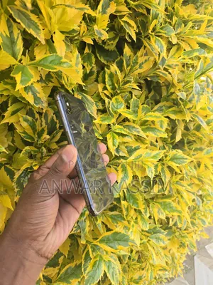 Apple iPhone X 256 GB Black