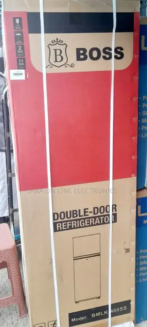 ◇◇Boss 400 Liters BMLK- 400ss ■■10year Warranty Free Delivery