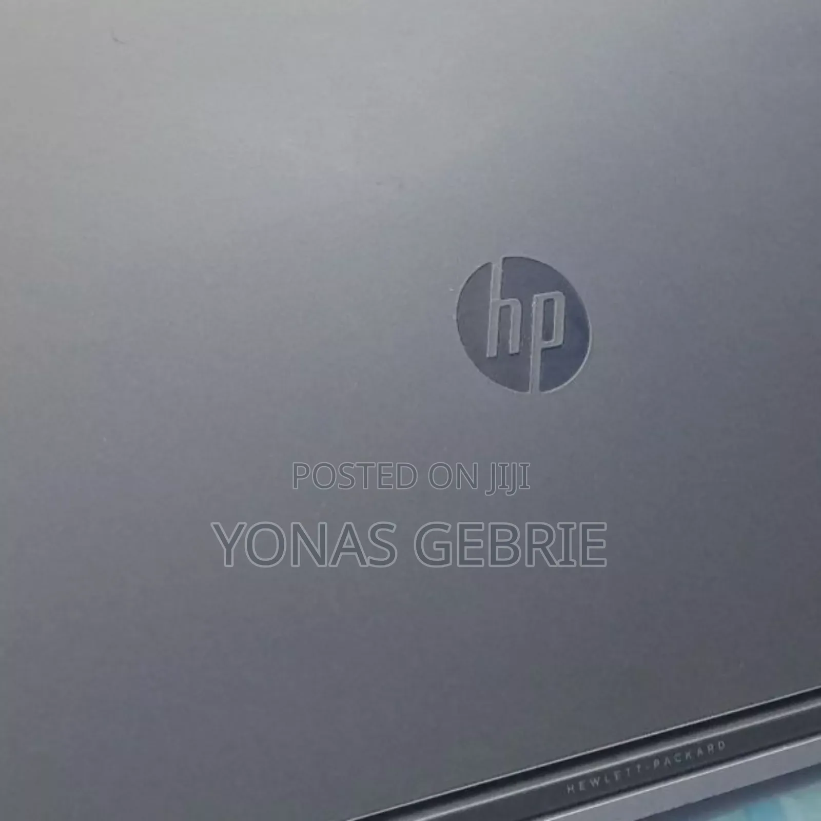 New Laptop HP ProBook 650 8GB Intel Core i5 HDD 1T