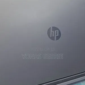 New Laptop HP ProBook 650 8GB Intel Core i5 HDD 1T
