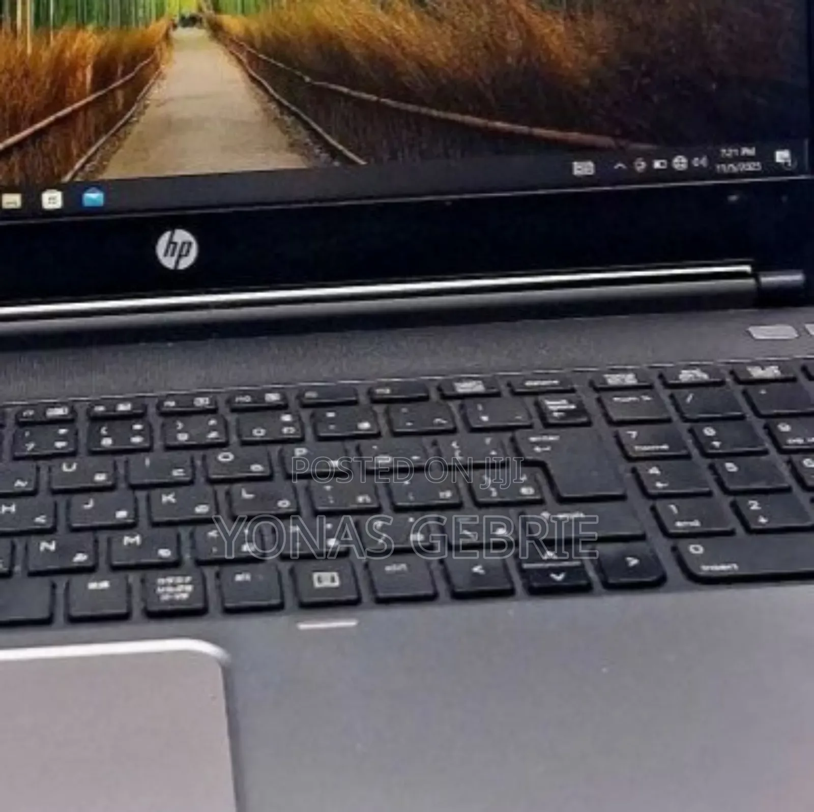 New Laptop HP ProBook 650 8GB Intel Core i5 HDD 1T