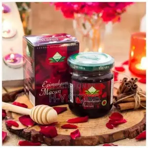 Macun Themra Made in Turkish Orginal