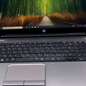 New Laptop HP ProBook 650 8GB Intel Core i5 HDD 1T