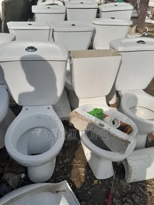 Toilet Seats