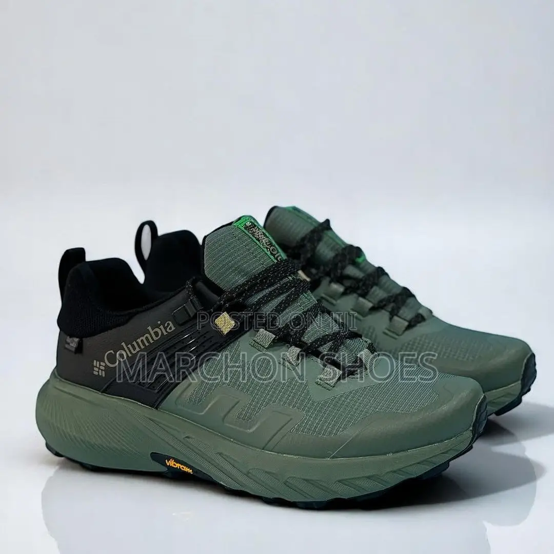 Columbia Men’S Facet 75 Outdry Low