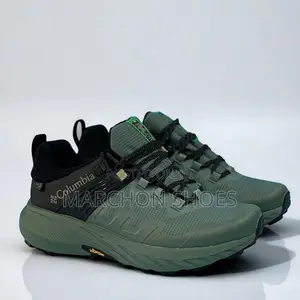 Columbia Men’S Facet 75 Outdry Low