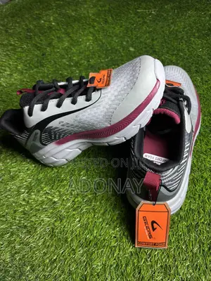 Geers Comfort Foam Running Shoes