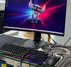 Photo - New Desktop Computer Dell 32GB Intel Core I7 SSD 1T