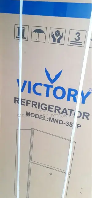 ♤♤Victory 350 Liters MND-350p ♡♡Free Delivery 10year Warranty